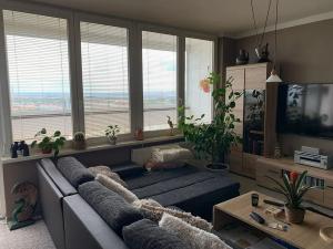 Pronájem bytu 3+1, Chomutov, Březenecká, 74 m2