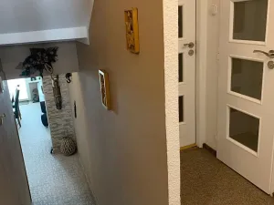 Pronájem bytu 3+1, Chomutov, Březenecká, 74 m2