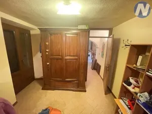 Prodej zemědělské usedlosti, Arezzo, Itálie, 300 m2