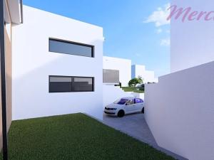 Prodej rodinného domu, Kunovice, 185 m2