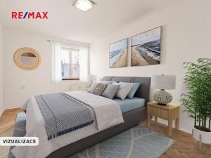 Prodej bytu 3+kk, Havlíčkův Brod, Sídliště Pražská, 58 m2