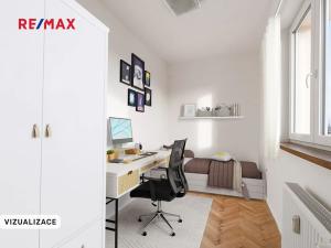 Prodej bytu 3+kk, Havlíčkův Brod, Sídliště Pražská, 58 m2