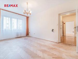 Prodej bytu 2+1, Praha - Břevnov, Fajmanové, 53 m2