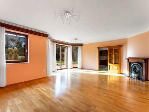 Pronájem rodinného domu, Praha - Křeslice, Pod ovčínem, 300 m2