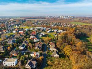 Pronájem rodinného domu, Praha - Křeslice, Pod ovčínem, 300 m2
