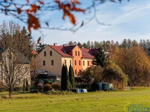 Prodej bytu 1+kk, Choceň, Peliny, 28 m2