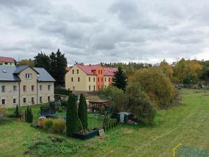 Prodej bytu 1+kk, Choceň, Peliny, 28 m2