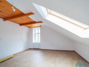 Prodej bytu 2+kk, Choceň, Peliny, 35 m2