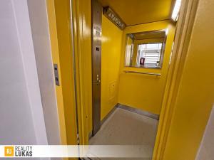 Pronájem bytu 2+kk, Ostrava, Jiřího Trnky, 45 m2