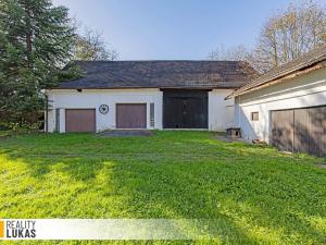 Prodej rodinného domu, Těrlicko, 181 m2