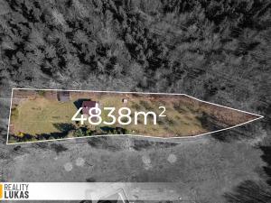 Prodej chaty, Nýdek, 90 m2