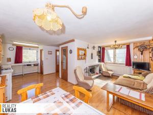 Prodej rodinného domu, Nýdek, 90 m2