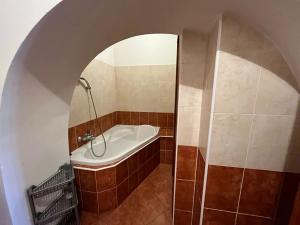 Pronájem bytu 1+1, Kolín, 45 m2