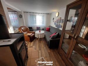 Prodej chaty, Slaný, U Plovárny, 60 m2