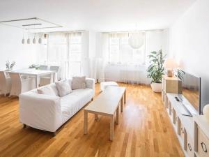 Pronájem bytu 3+kk, Praha - Smíchov, U Nikolajky, 120 m2