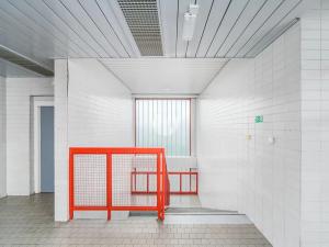 Pronájem kanceláře, Praha - Chodov, Kaplanova, 100 m2