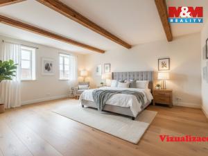 Prodej rodinného domu, Útvina, 217 m2