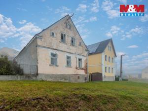 Prodej rodinného domu, Útvina, 217 m2