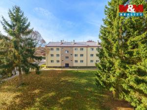 Prodej bytu 2+kk, Horní Slavkov, Dlouhá, 37 m2