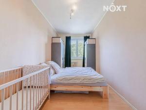 Prodej bytu 3+1, Ostrava, Moyzesova, 60 m2