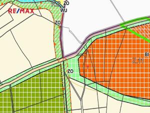 Prodej pozemku pro bydlení, Čestlice, 3953 m2