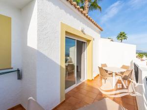 Prodej bytu 2+kk, Calp, Španělsko, 35 m2