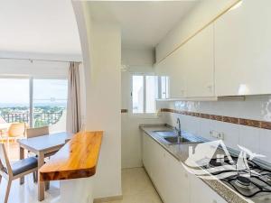 Prodej bytu 2+kk, Calp, Španělsko, 35 m2