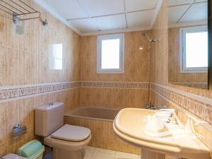 Prodej bytu 2+kk, Calp, Španělsko, 35 m2