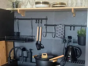 Prodej bytu 2+kk, Sveti Vlas, Bulharsko, 34 m2