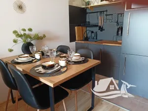 Prodej bytu 2+kk, Sveti Vlas, Bulharsko, 34 m2