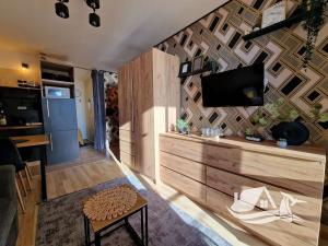 Prodej bytu 2+kk, Sveti Vlas, Bulharsko, 34 m2