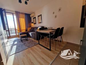 Prodej bytu 2+kk, Sveti Vlas, Bulharsko, 34 m2