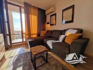 Prodej bytu 2+kk, Sveti Vlas, Bulharsko, 34 m2