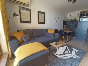 Prodej bytu 2+kk, Sveti Vlas, Bulharsko, 34 m2