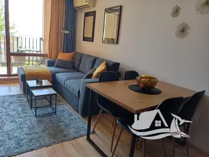 Prodej bytu 2+kk, Sveti Vlas, Bulharsko, 34 m2