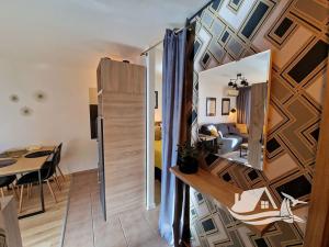 Prodej bytu 2+kk, Sveti Vlas, Bulharsko, 34 m2