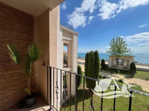 Prodej bytu 2+kk, Sveti Vlas, Bulharsko, 34 m2