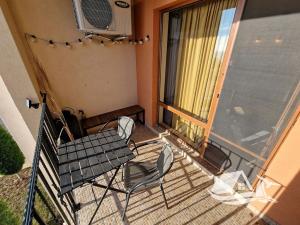 Prodej bytu 2+kk, Sveti Vlas, Bulharsko, 34 m2