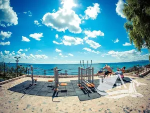 Prodej bytu 2+kk, Sveti Vlas, Bulharsko, 34 m2