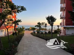 Prodej bytu 2+kk, Sveti Vlas, Bulharsko, 34 m2