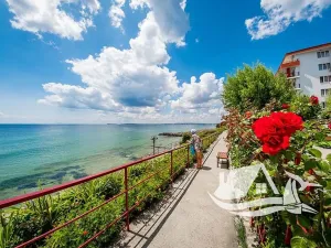 Prodej bytu 2+kk, Sveti Vlas, Bulharsko, 34 m2