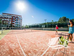 Prodej bytu 2+kk, Sveti Vlas, Bulharsko, 34 m2