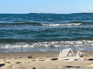 Prodej bytu 2+kk, Sveti Vlas, Bulharsko, 34 m2