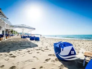 Prodej bytu 2+kk, Sveti Vlas, Bulharsko, 34 m2