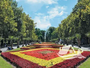 Prodej bytu 3+kk, Burgas, Bulharsko, 61 m2