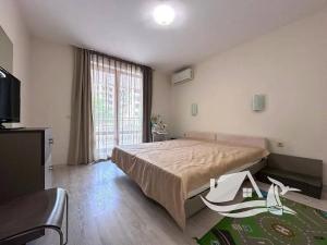 Prodej bytu 2+kk, Sveti Vlas, Bulharsko, 56 m2