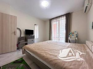 Prodej bytu 2+kk, Sveti Vlas, Bulharsko, 56 m2