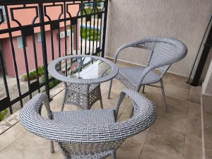 Prodej bytu 2+kk, Nesebar, Bulharsko, 59 m2