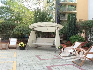 Prodej bytu 2+kk, Nesebar, Bulharsko, 59 m2