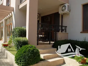 Prodej bytu 2+kk, Nesebar, Bulharsko, 59 m2